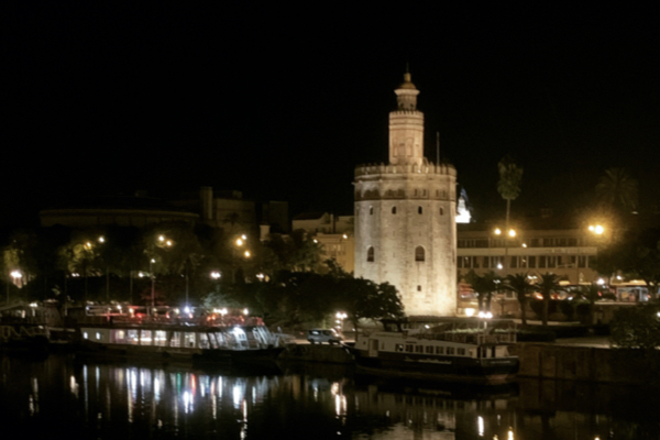 Projecte El color de Sevilla